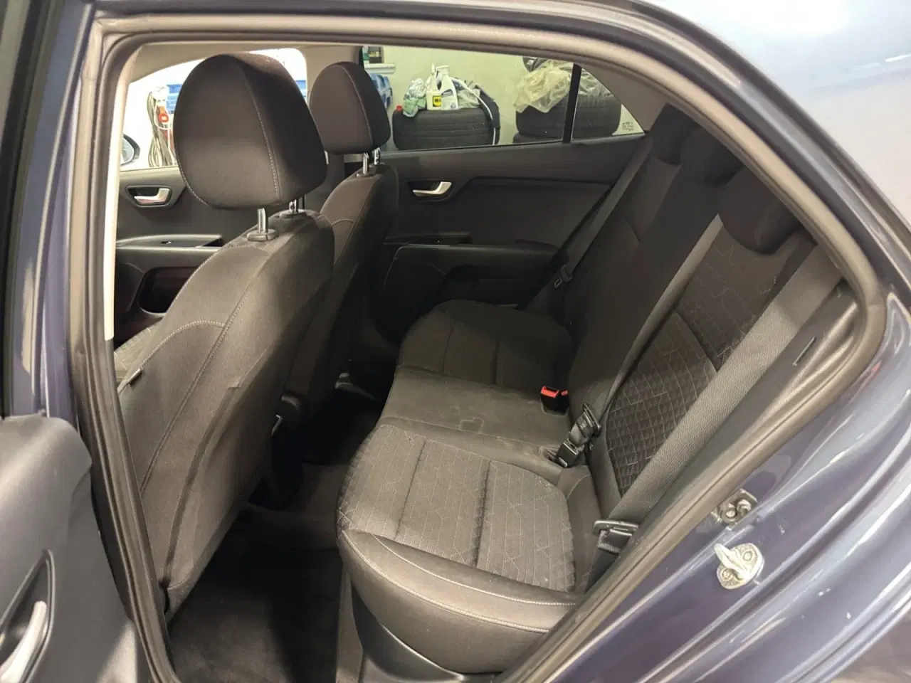 Billede 12 - Kia Rio 1,4 CRDi 77 Advance