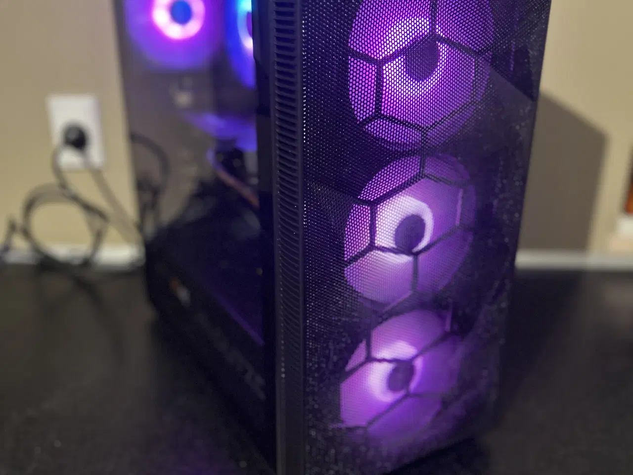 Billede 9 - GTX 1650 SUPER – i5-7500 Gamer-PC