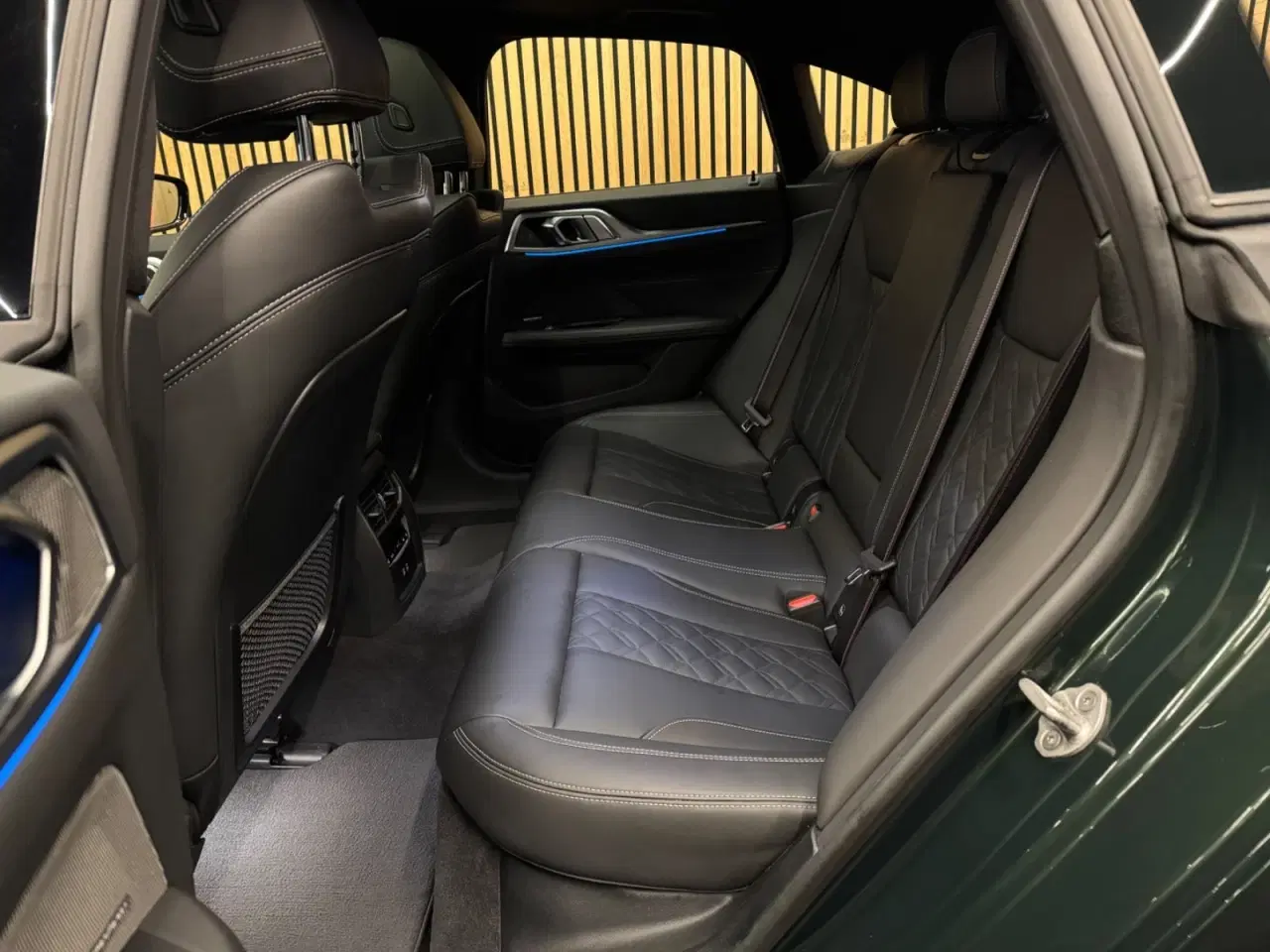 Billede 11 - BMW i4 M50 Supercharged xDrive