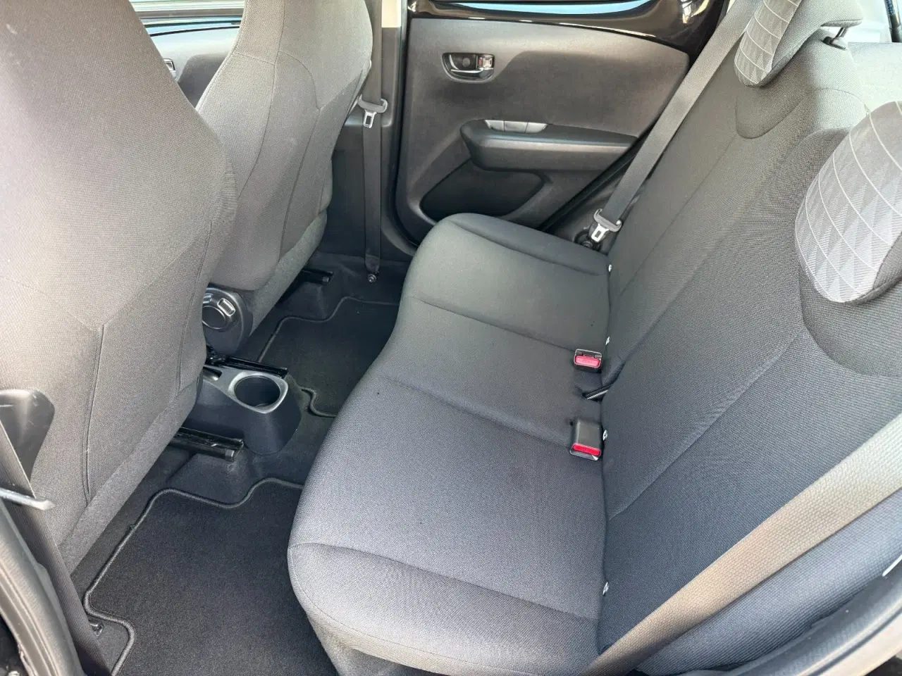 Billede 10 - Peugeot 108 1,0 e-VTi 72 Active