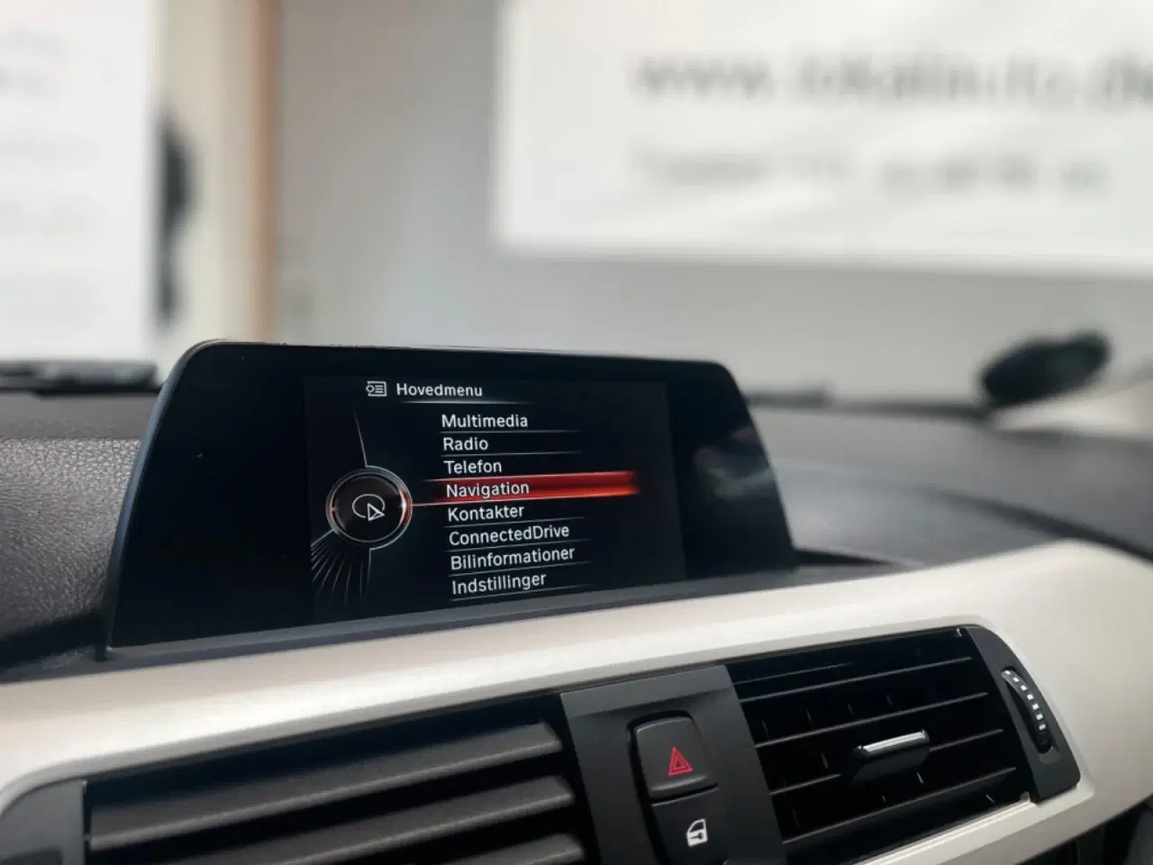 Billede 18 - BMW 320d 2,0 Touring aut.