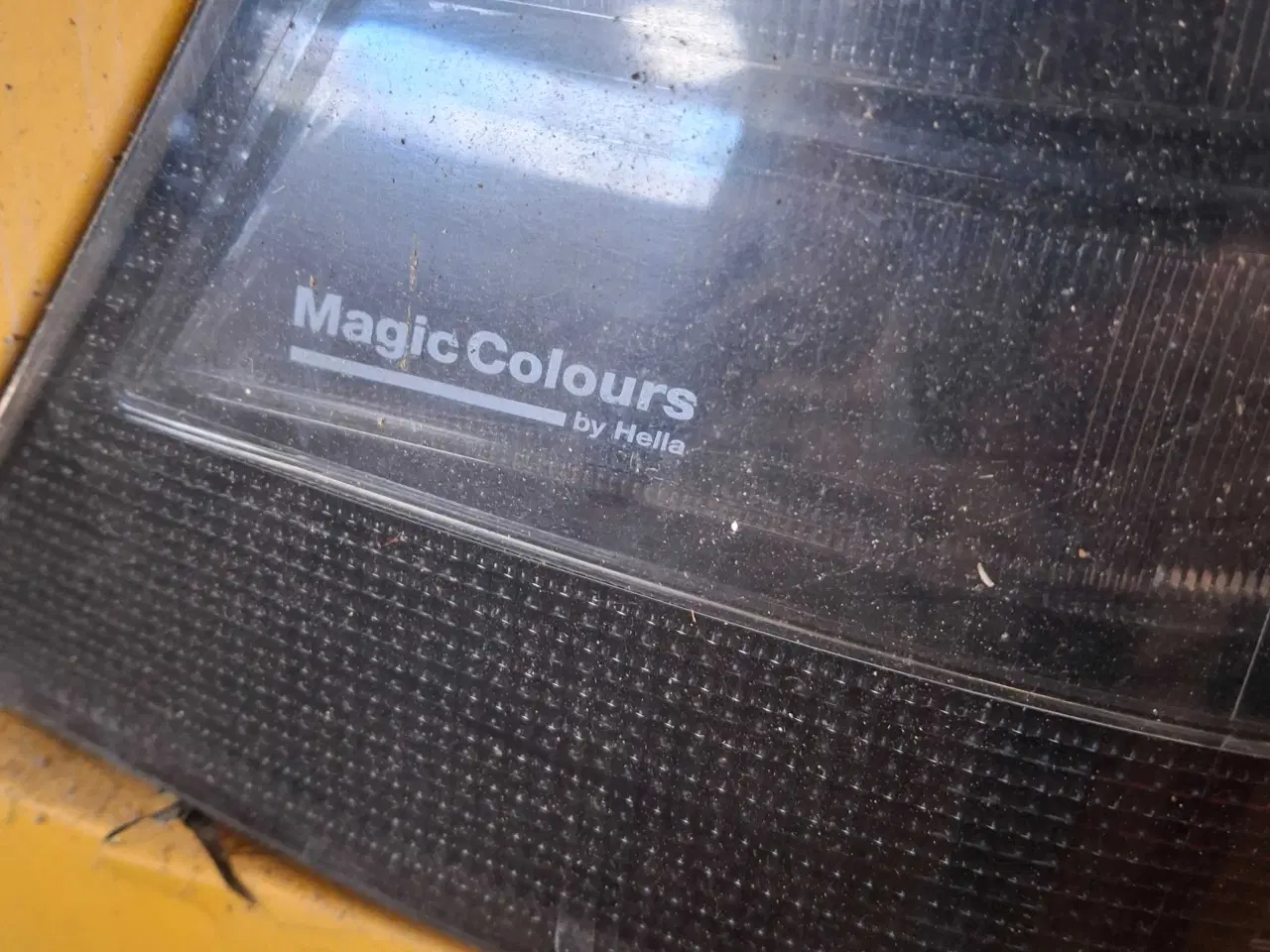 Billede 6 - Golf gti 1.8 turbo