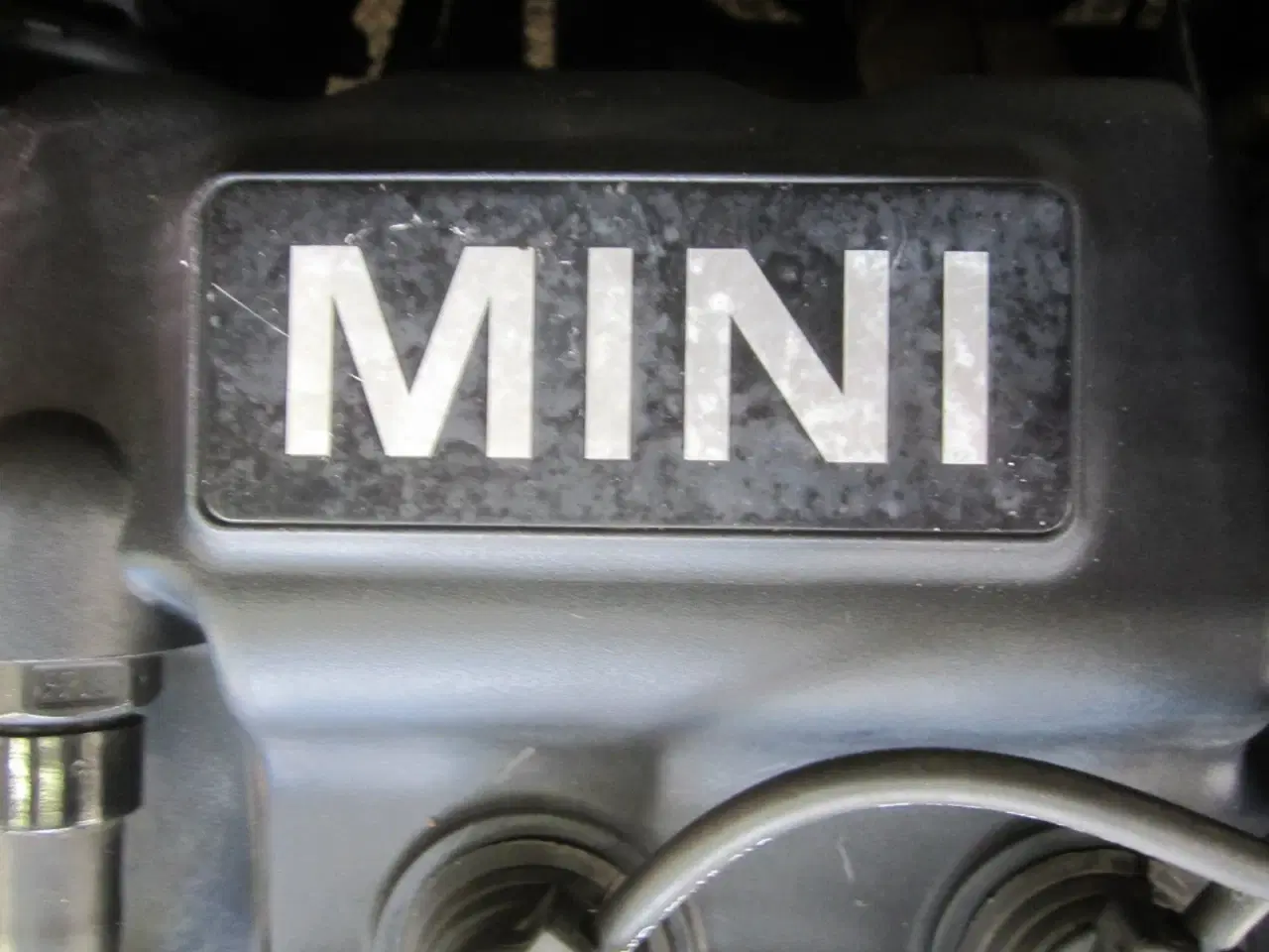 Billede 11 - MINI Cooper 1,6 