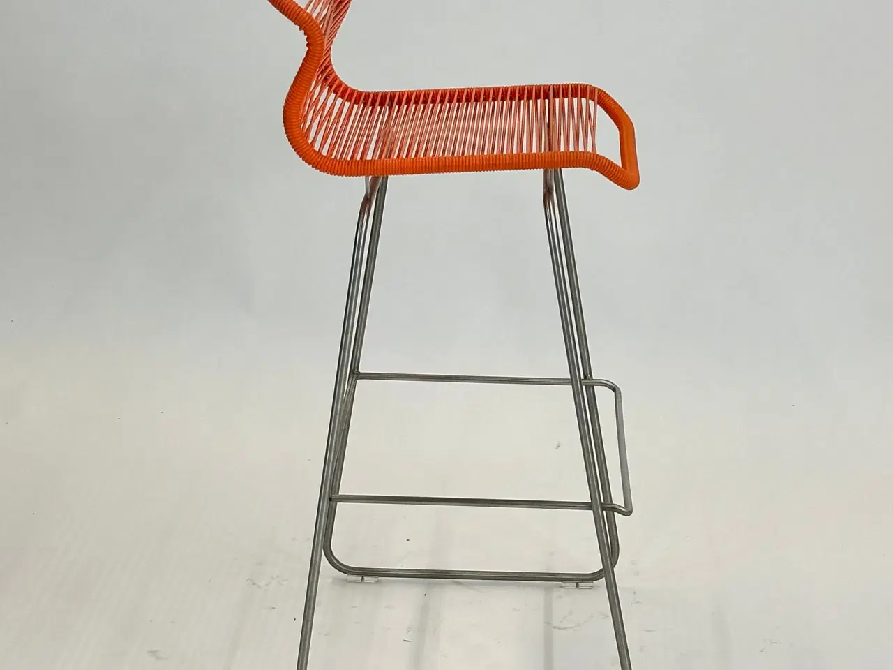 Billede 6 - Montana Panton One Barstol (Orange)