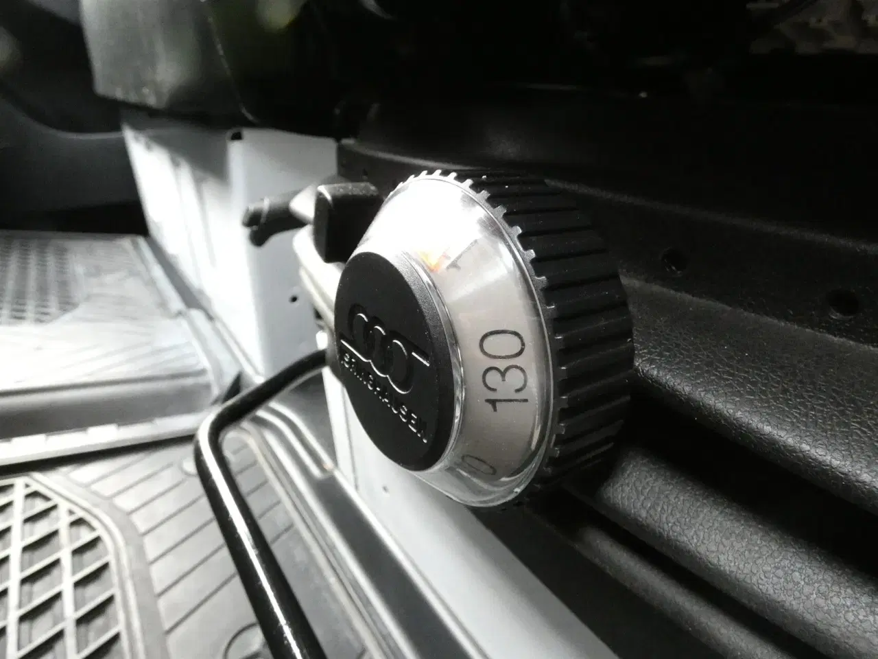 Billede 22 - Mercedes-Benz Sprinter 315 2,0 CDI A3 RWD 9G-Tronic 150HK Ladv./Chas. 9g Aut.