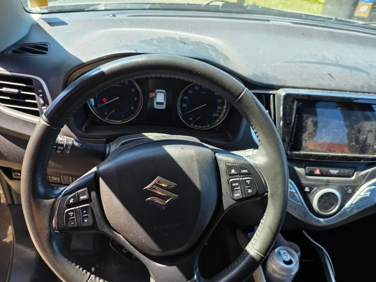 Billede 8 - Suzuki Baleno 1,2 Dualjet Active
