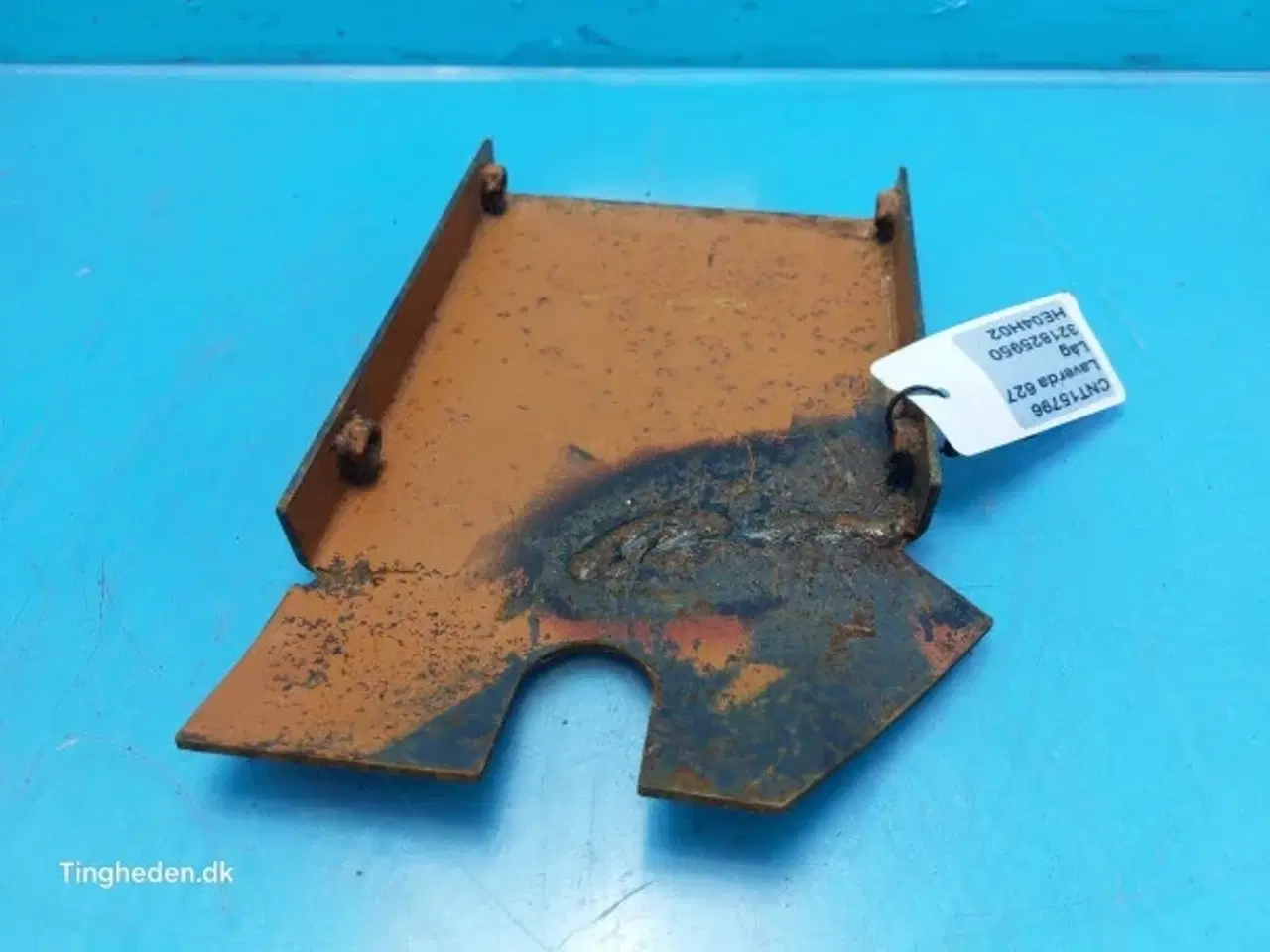 Billede 10 - Laverda 627 Låg 321825950