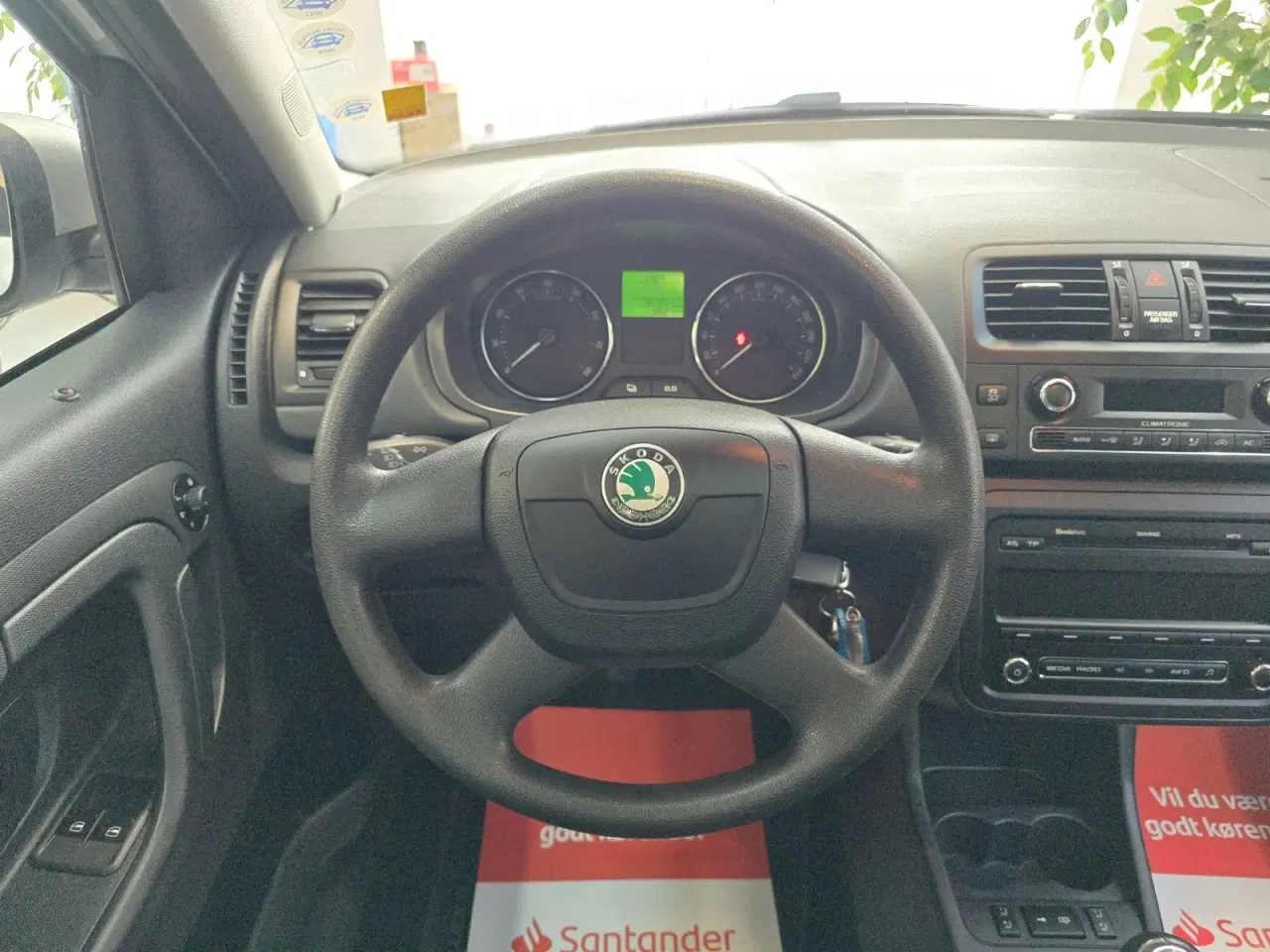 Billede 7 - Skoda Roomster 1,2 TSi 86 Ambition