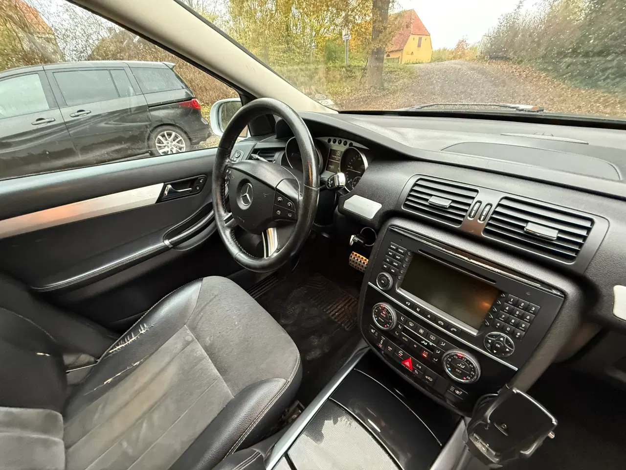 Billede 9 - R320 cdi aut. ultra billige pris