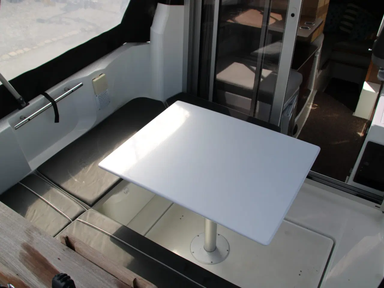 Billede 15 - Jeanneau 695 Merry Fisher