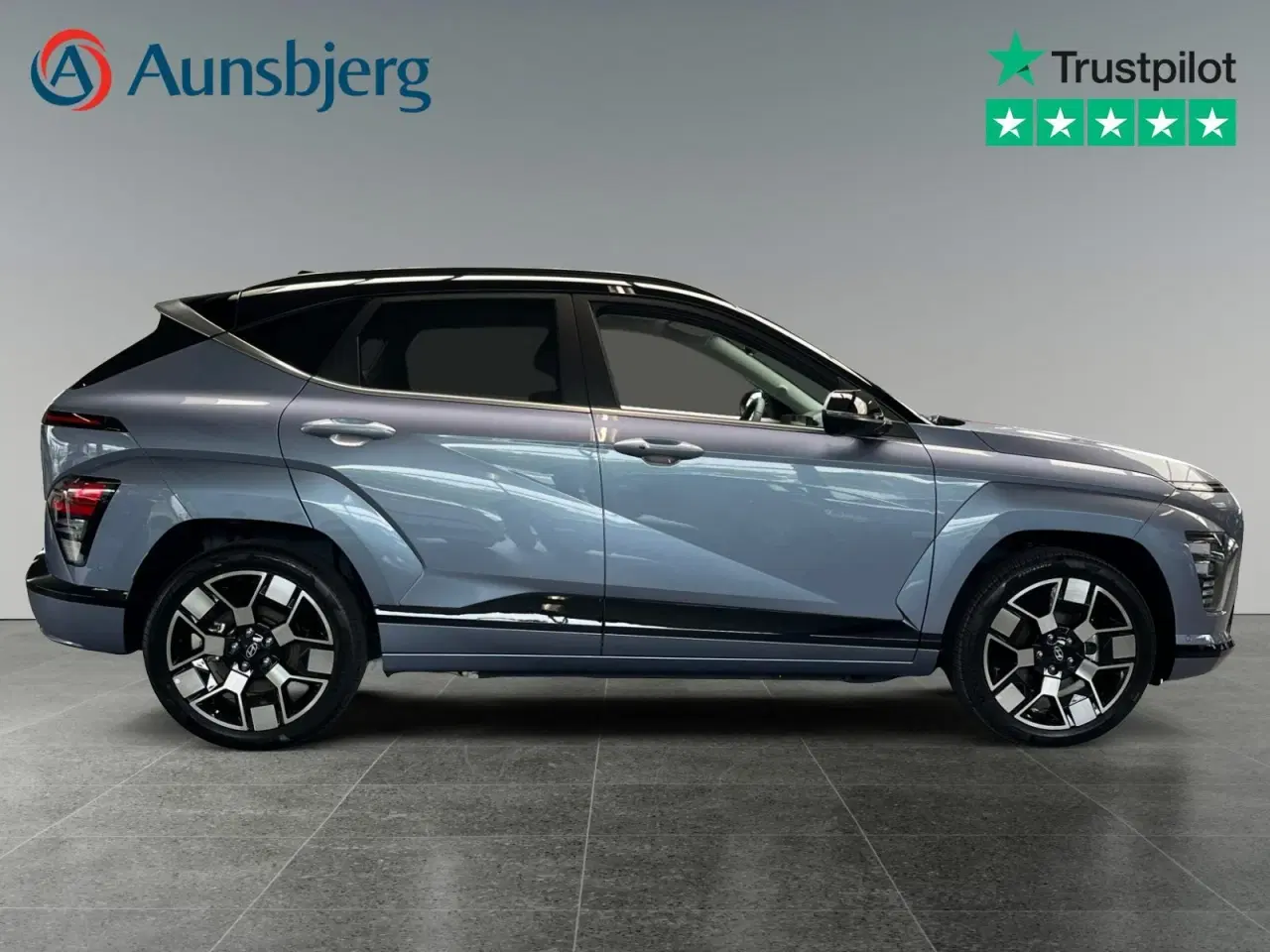 Billede 6 - Hyundai Kona 65 EV Ultimate