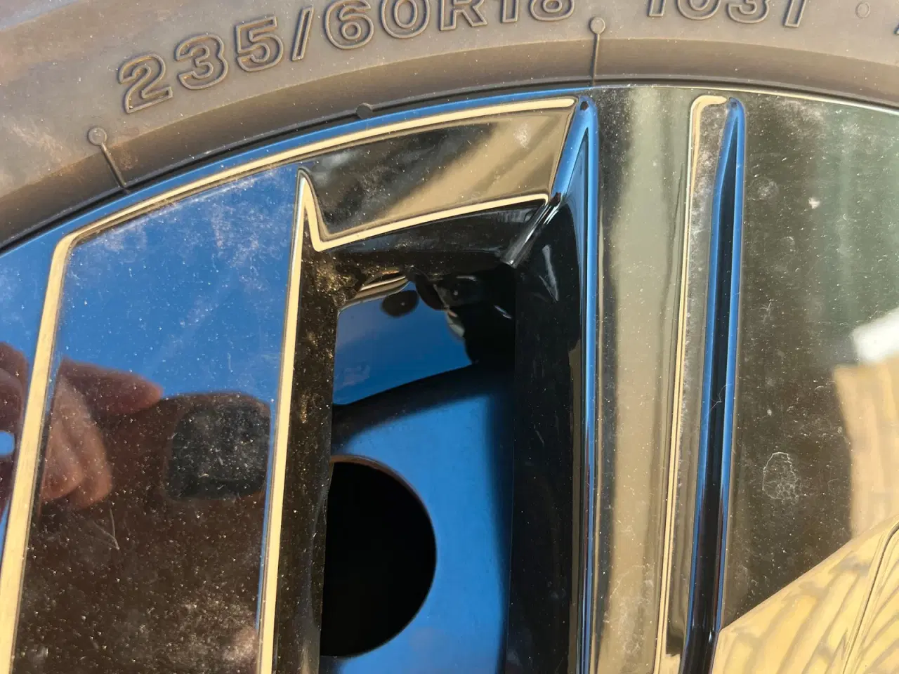 Billede 2 - 18" VW Id 4,5, buzz sommerhjul