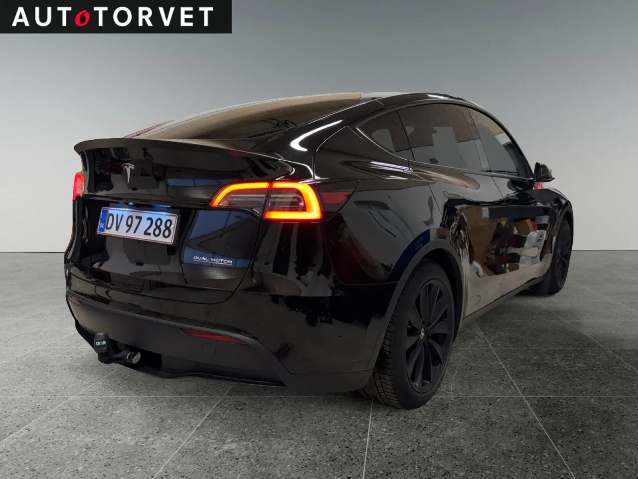 Billede 3 - Tesla Model Y  Performance AWD