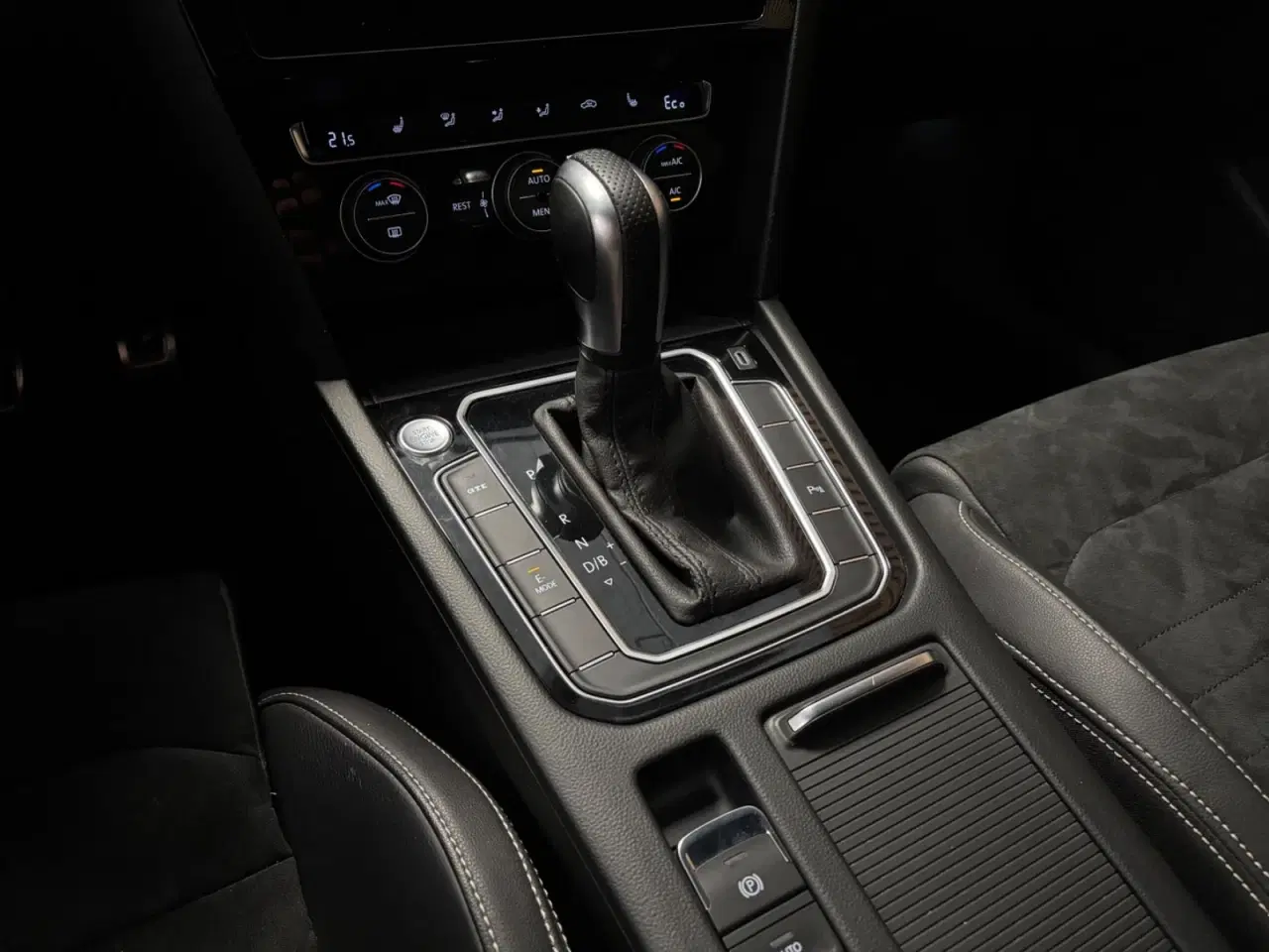 Billede 17 - VW Passat 1,4 GTE Highline+ Variant DSG