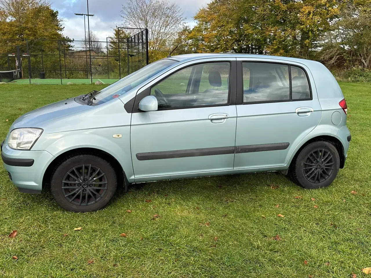 Billede 2 - Meget billigt kørende, kun 119.500 km og nysynet