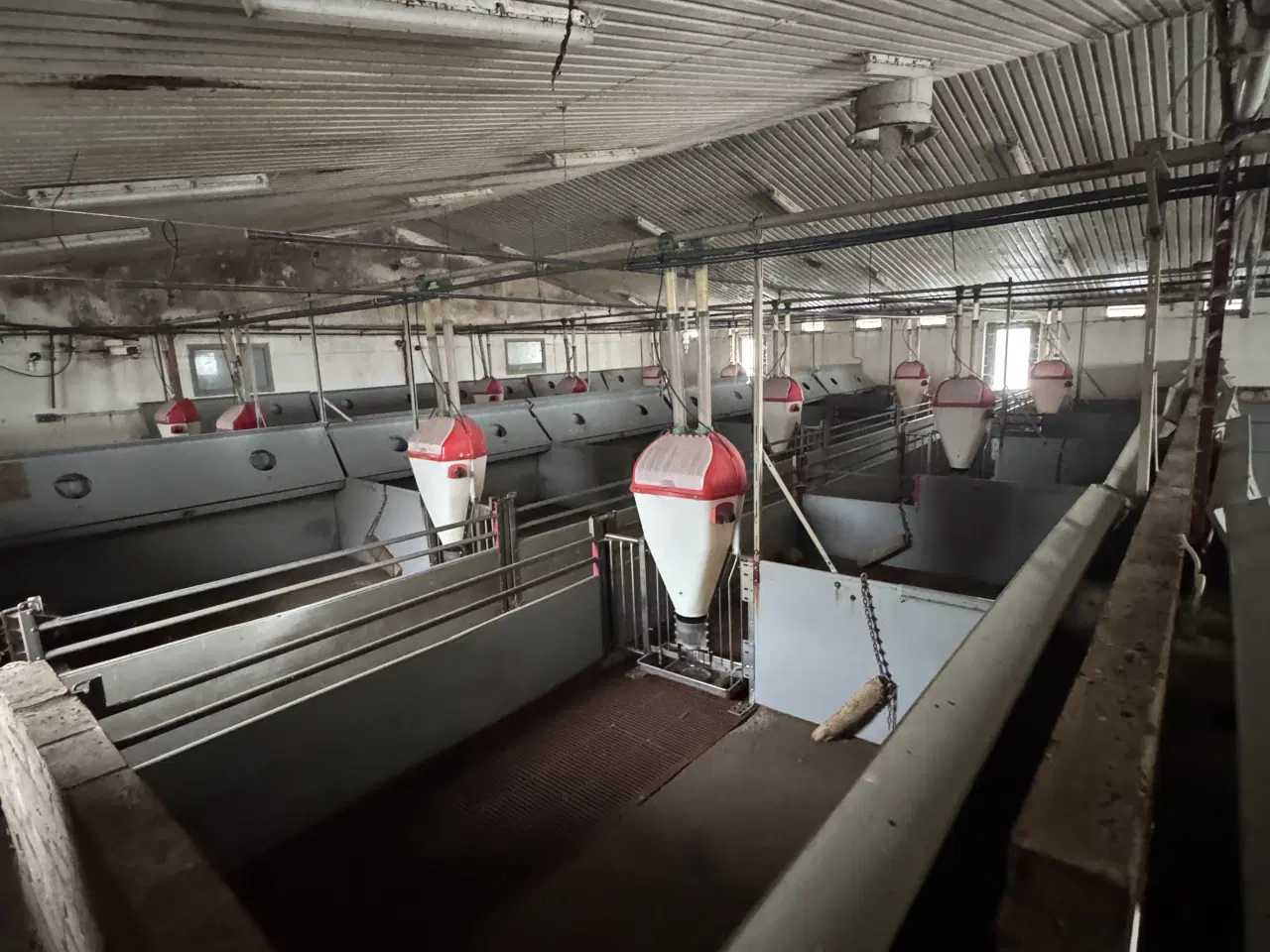 Billede 1 - Inventar 