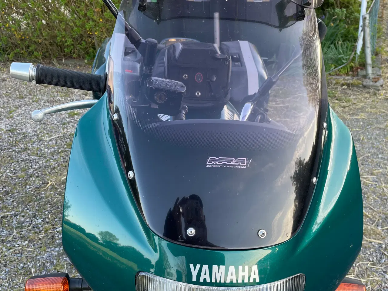 Billede 8 - YAMAHA Diversion XJ900