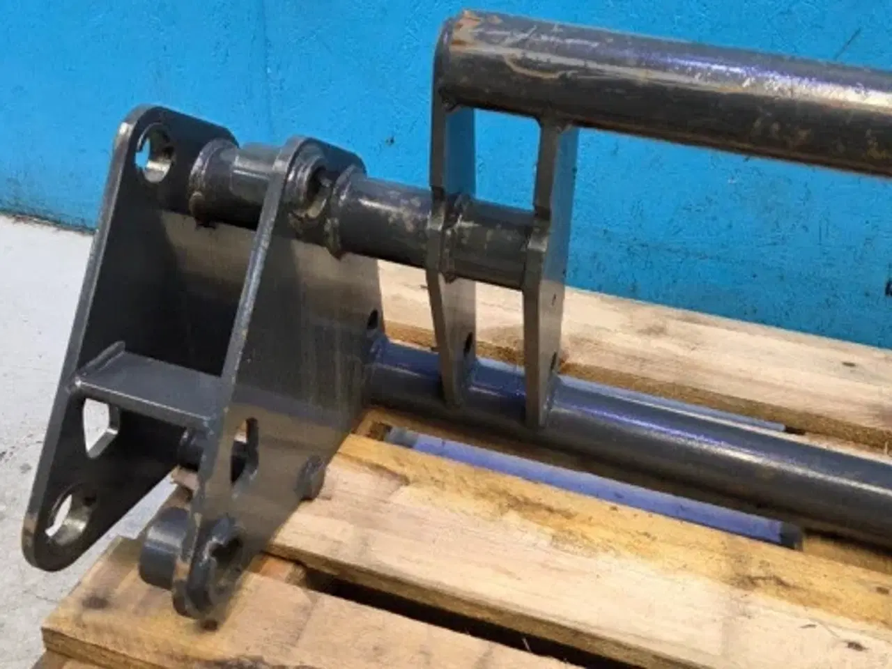 Billede 10 - Stoll Hurtigskift 3360640