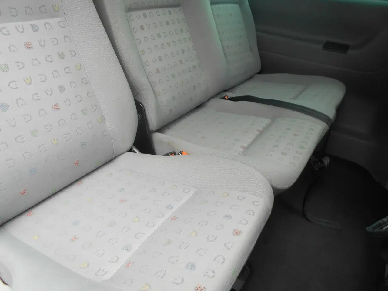 Billede 9 - VW Caravelle 2,5 TDi 174
