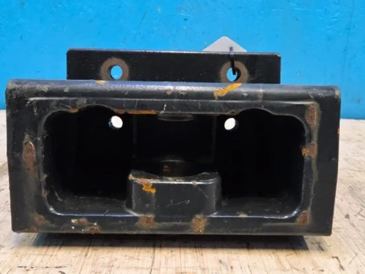 Billede 10 - Case Farmall 95C Baseklods 84348660