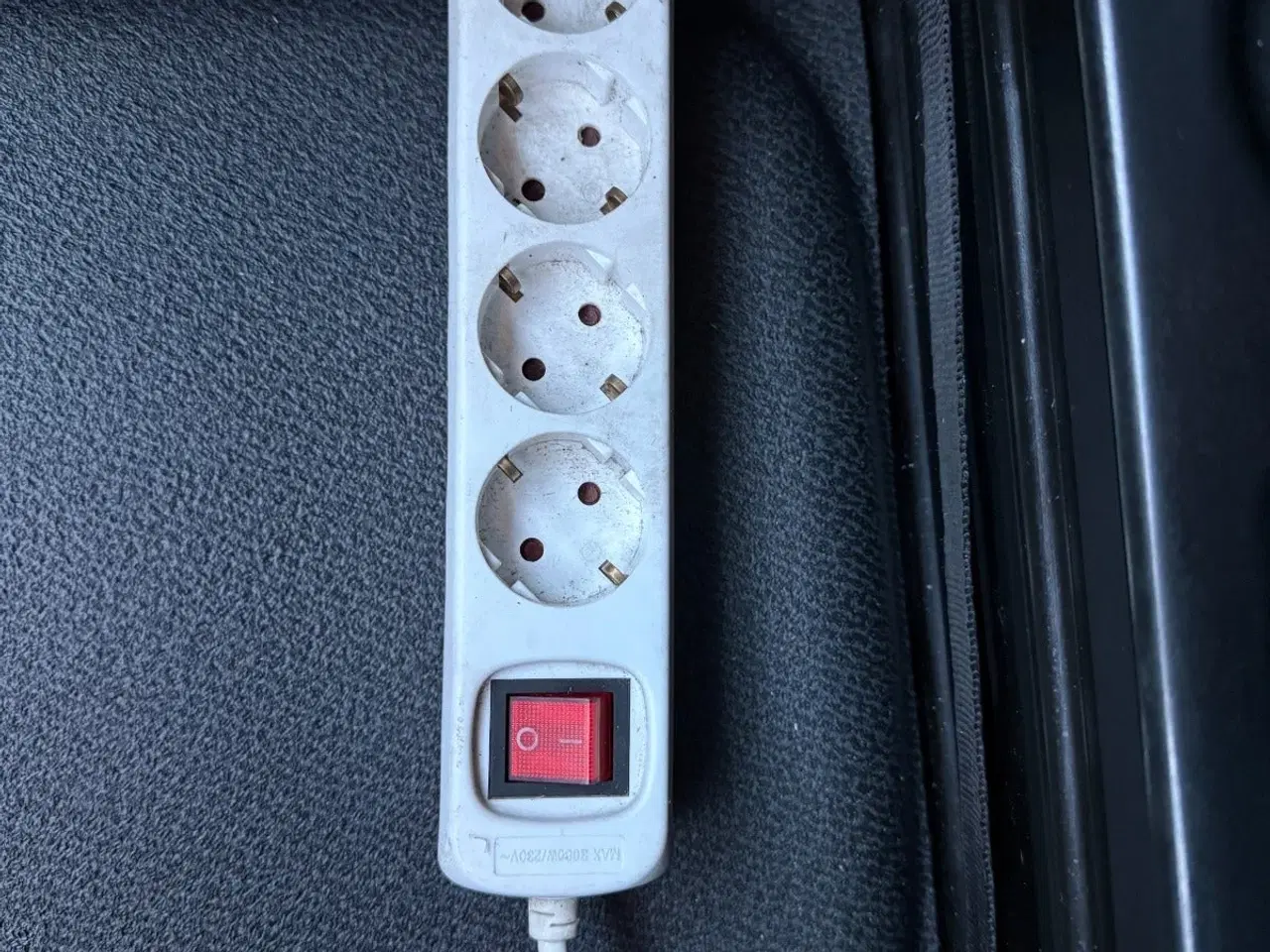 Billede 23 - Mercedes Vito 114 2,2 CDi Kassevogn aut. L