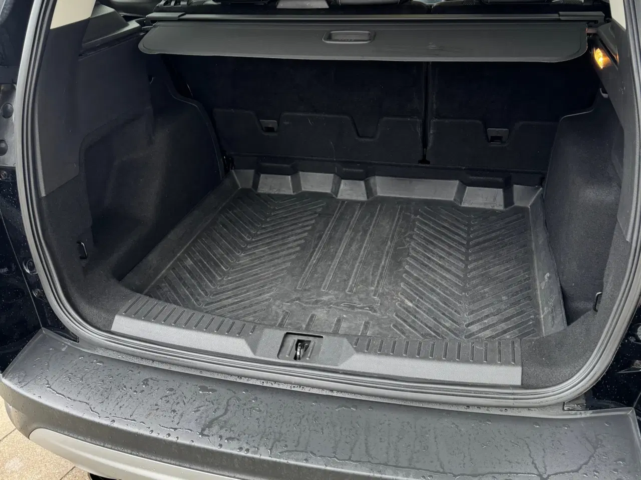 Billede 9 - Ford Kuga 1.5 SCTI - Titanium