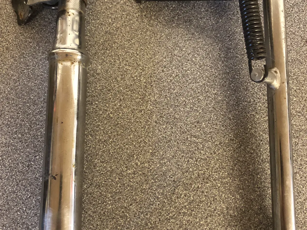 Billede 3 - Div dele sælges samlet