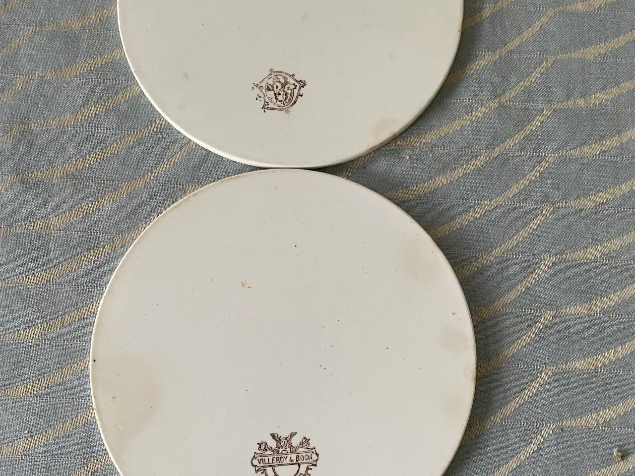 Billede 2 - Villeroy & Boch porcelæn