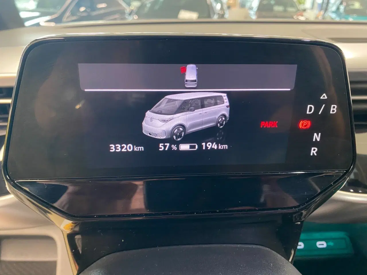 Billede 15 - VW ID.Buzz 77 Pro SWB