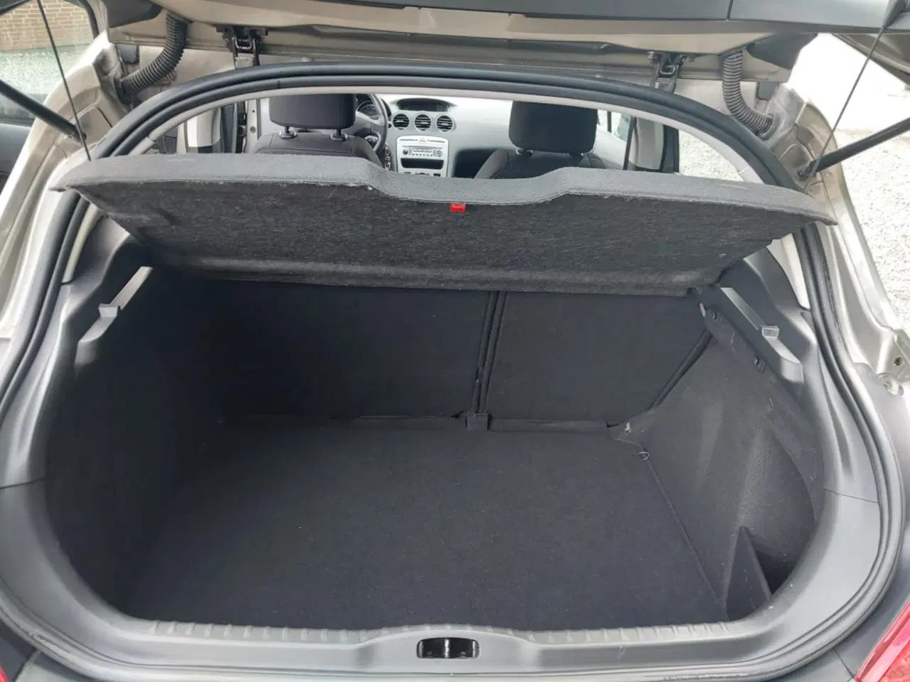 Billede 7 - Peugeot 308 hdi 