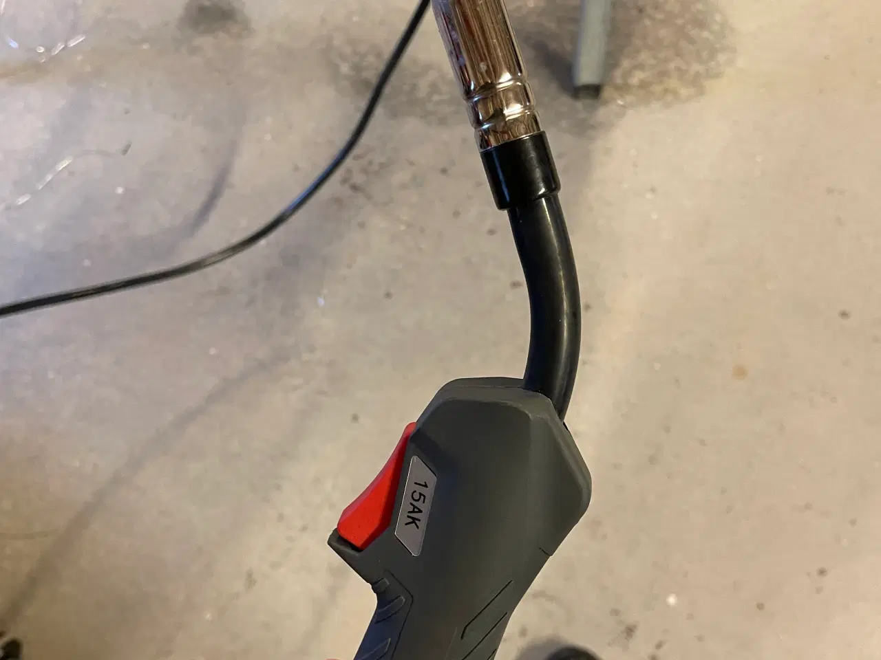 Billede 6 - Ideal Tig-Mig/Mag-MMA Svejser