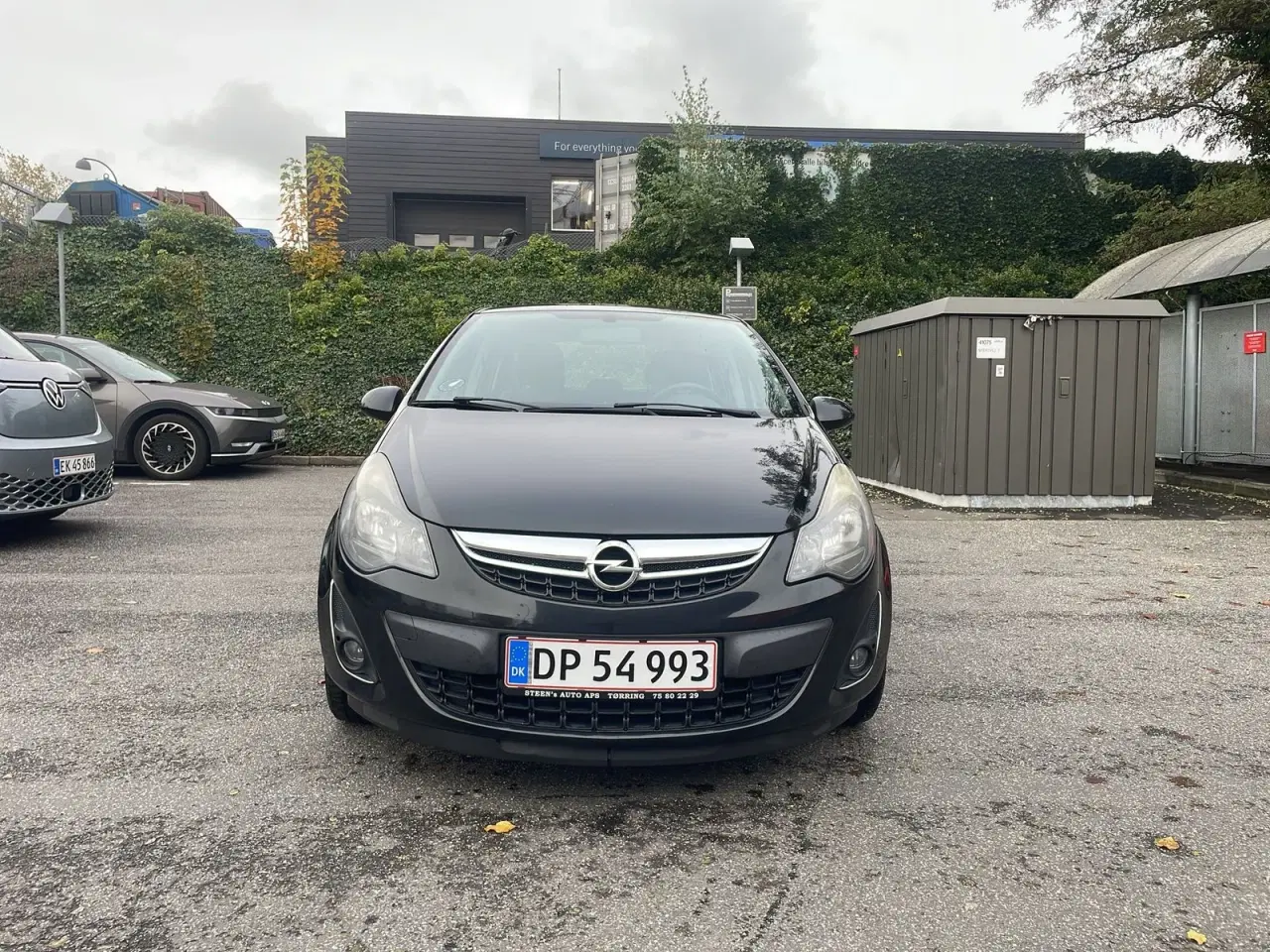 Billede 2 - Opel Corsa 1,3 CDTi 95 Cosmo