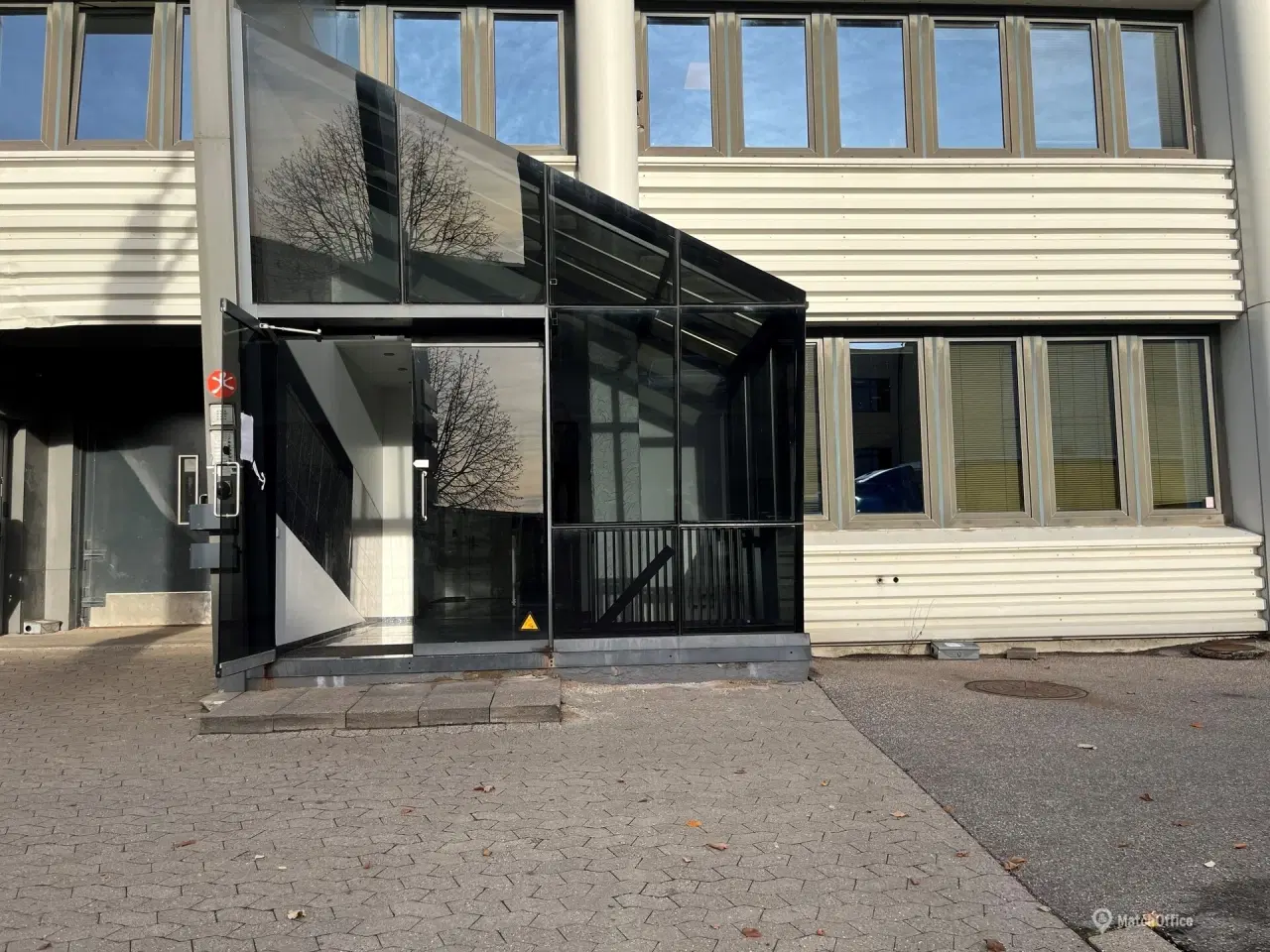 Billede 3 - Hyggelig fælles have til sommeren