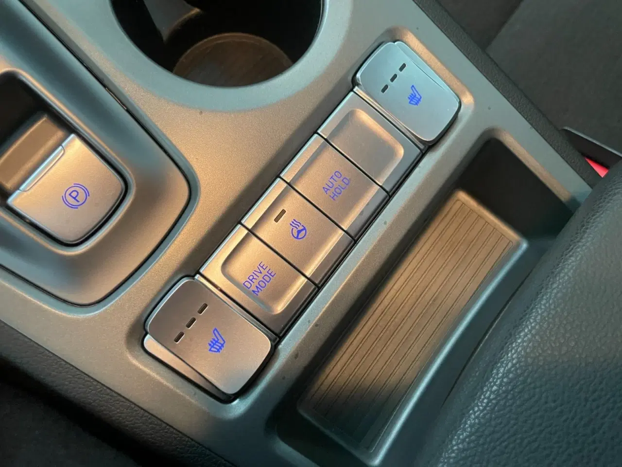 Billede 11 - Hyundai Kona 39 EV Select