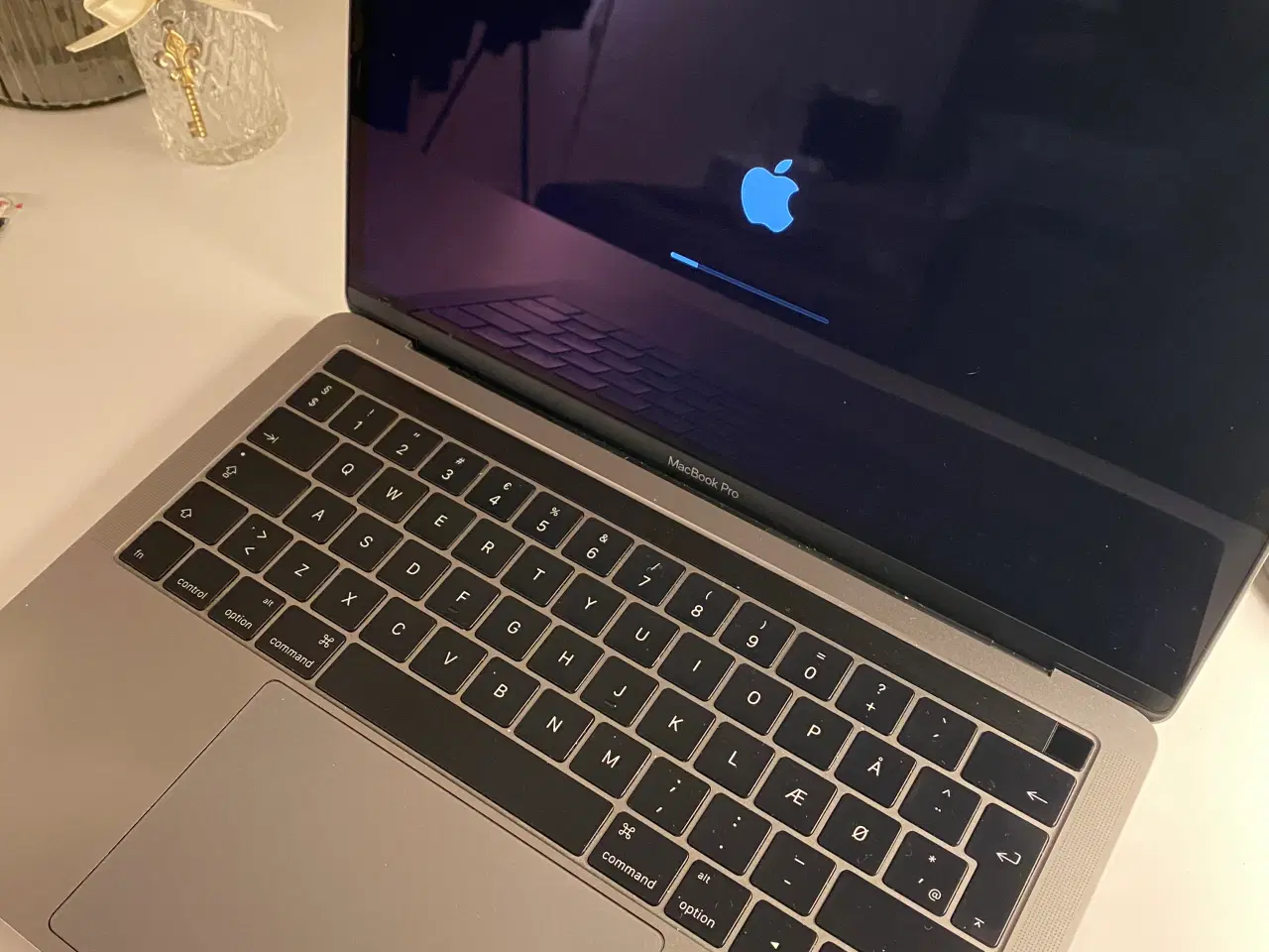 Billede 3 - MacBook pro 13” (late 2016) touch bar