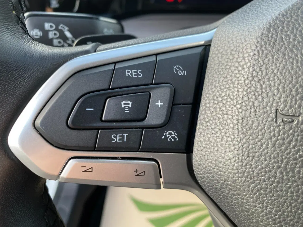 Billede 6 - VW Golf VIII 2,0 TDi 150 Style DSG