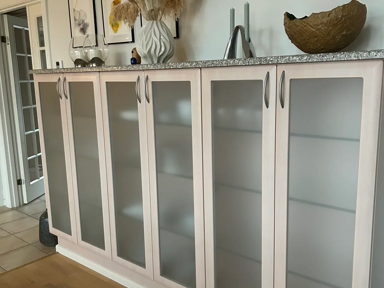 Billede 10 - Komplet Svane-køkken sælges