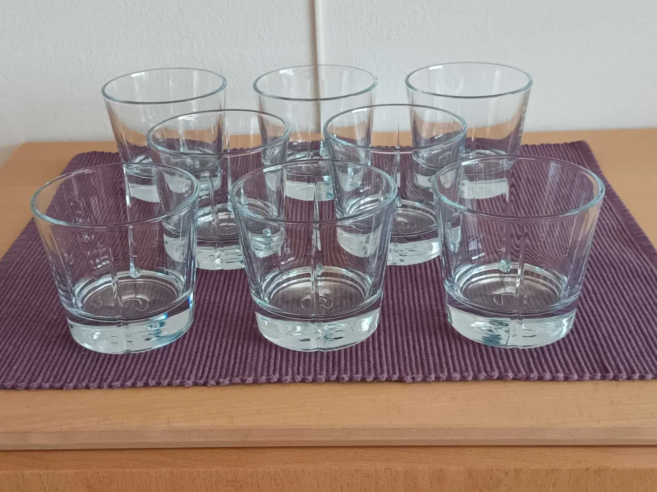 Billede 1 - 8 stk. Rosendahl Grand Cru Drinksglas 27cl