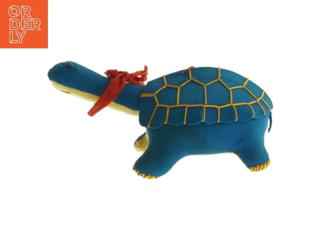 Billede 3 - Dekorative skildpaddefigurer (str. 10 cm)