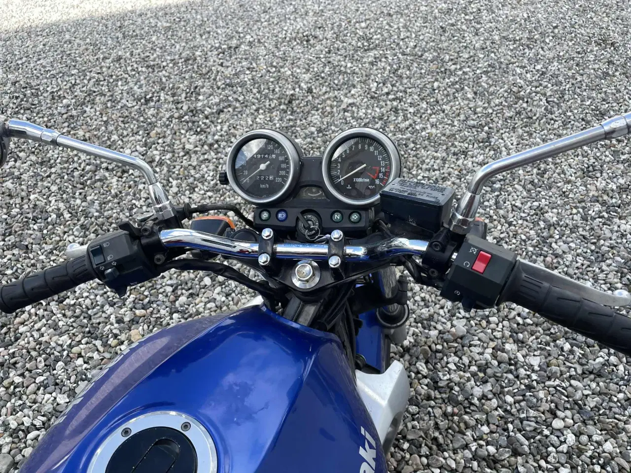 Billede 10 - Kawasaki ER5
