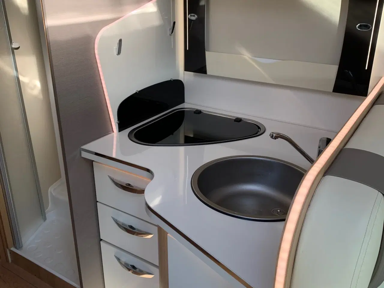 Billede 13 - autocamper mclouis nevis 379g