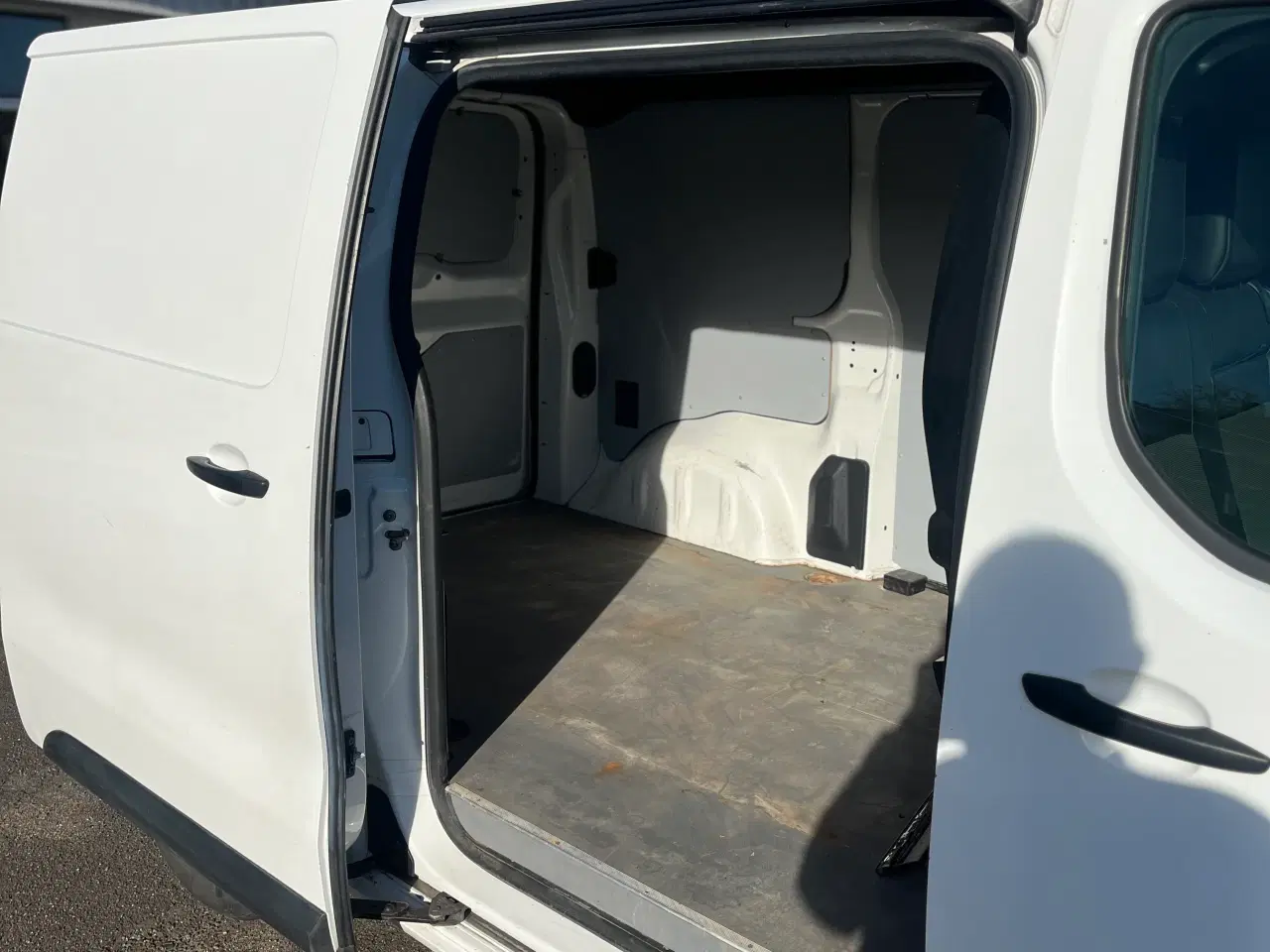 Billede 13 - Toyota proace 1,5 120 hk