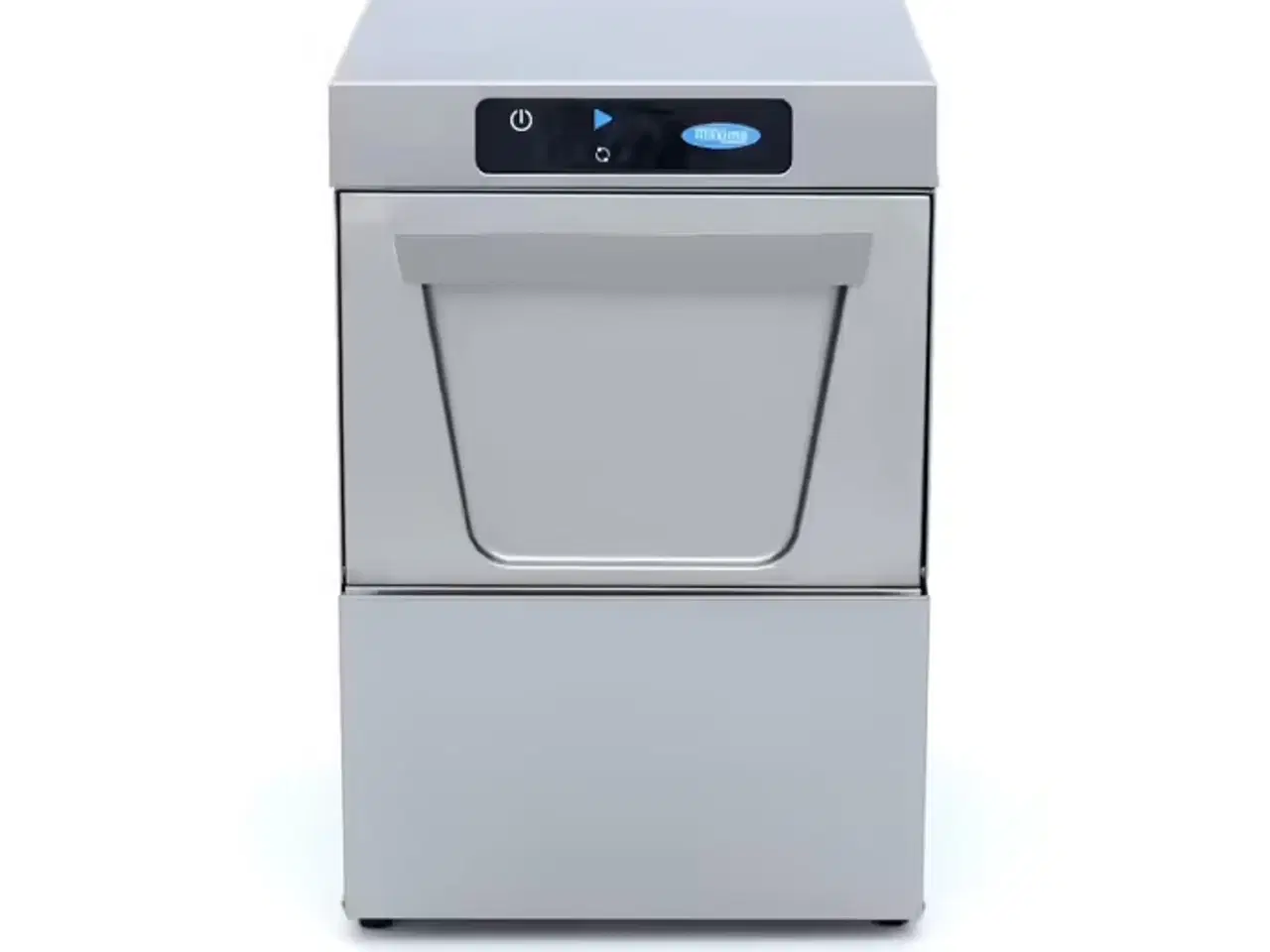Billede 2 - Glasopvasker 35 x 35 cm – 230 V