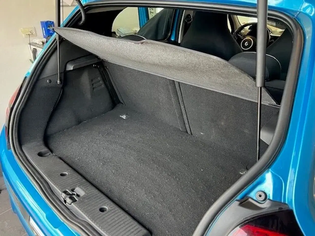 Billede 23 - Renault Twingo 1,0 Sce Expression start/stop 70HK 5d