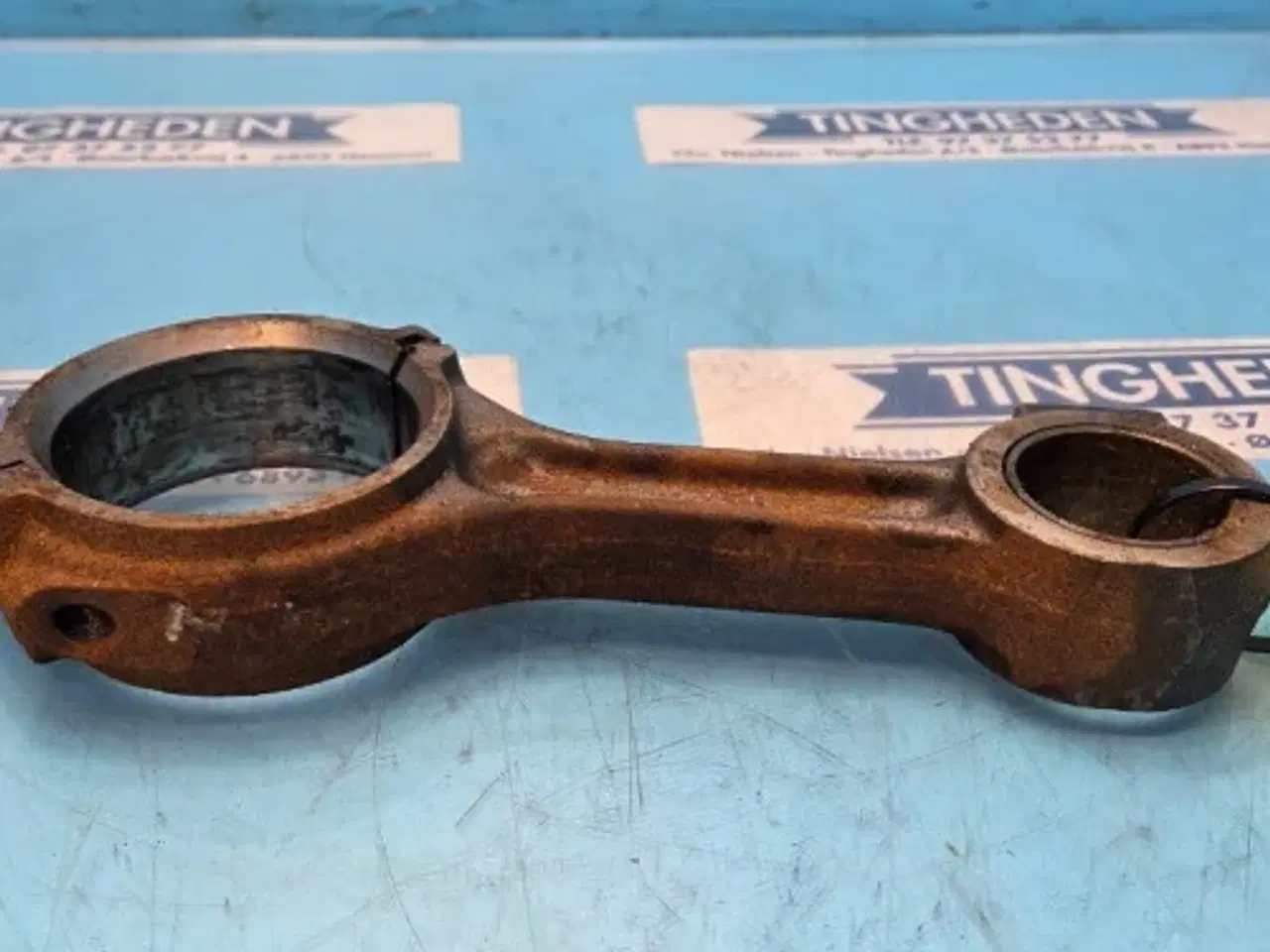 Billede 8 - John Deere 6359T Plejlstang R80032