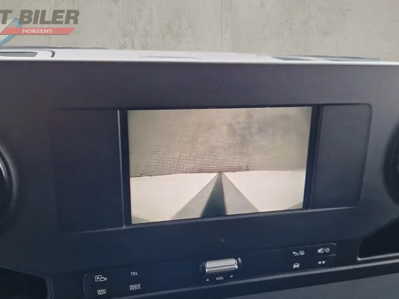 Billede 19 - Mercedes Sprinter 316 2,2 CDi A3 Chassis aut. RWD