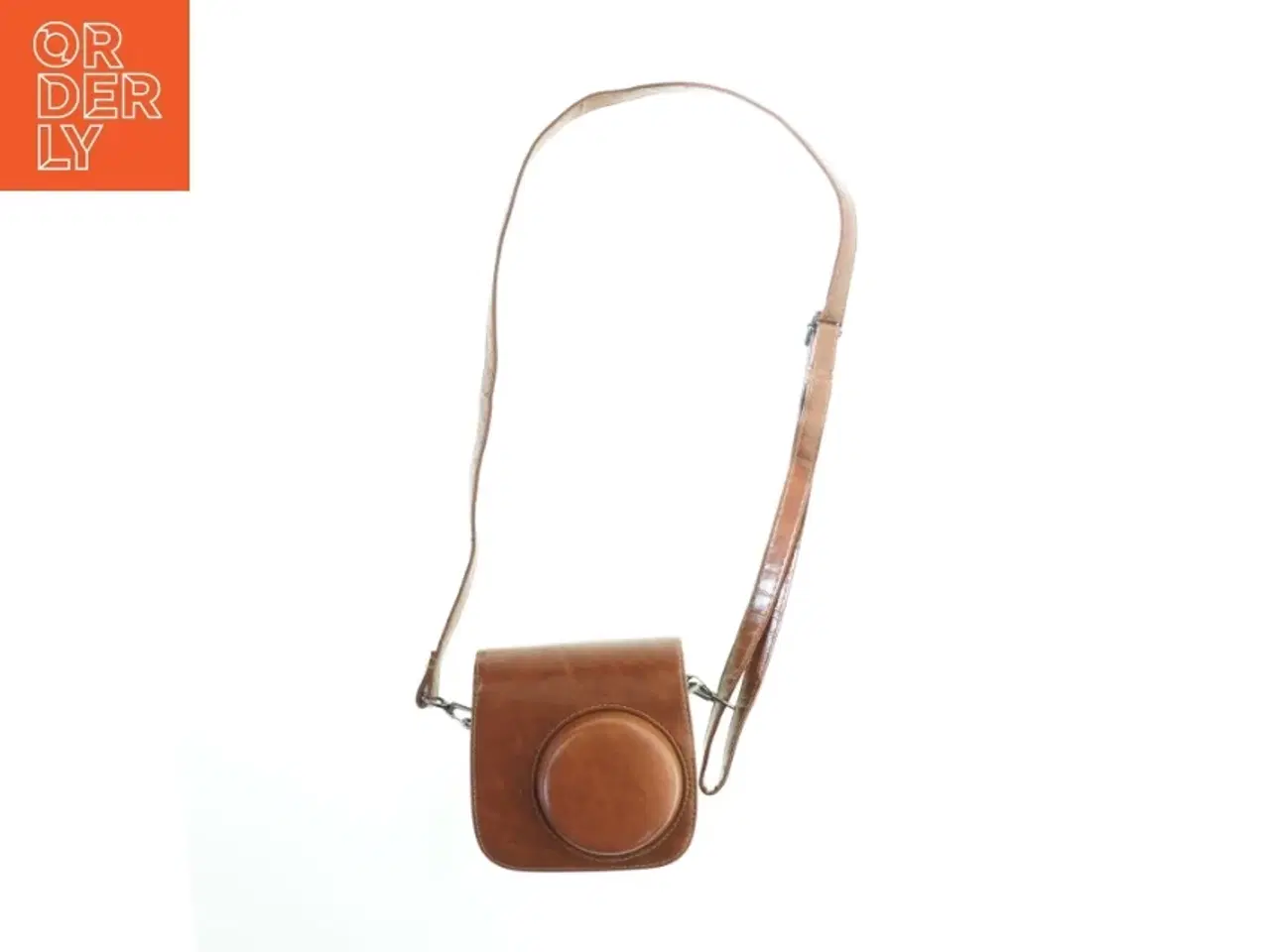 Billede 3 - Fujifilm Instax mini 9 kamera med taske (str.14 cm)