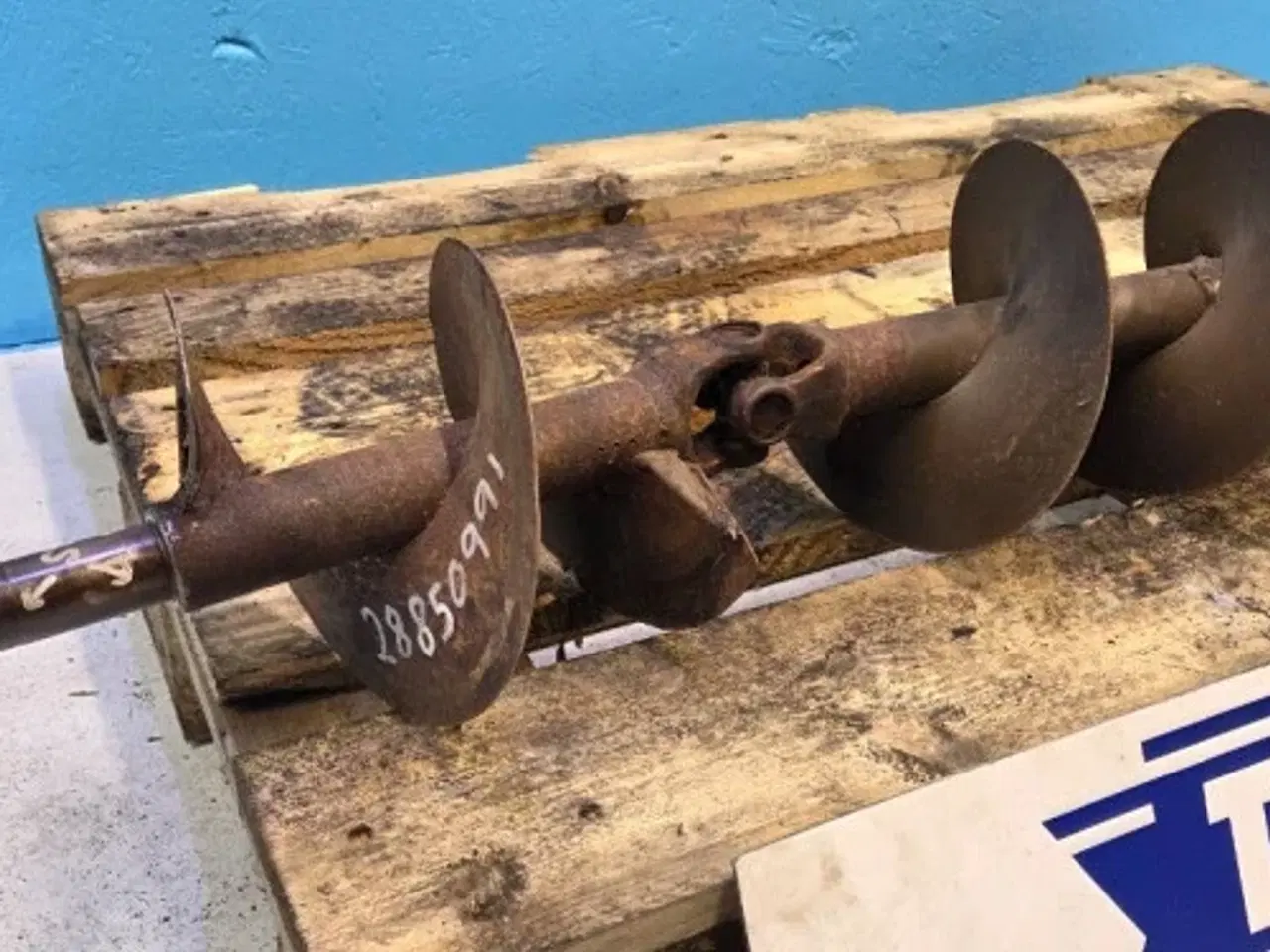 Billede 3 - Dronningborg D7200 Snegl 28850991