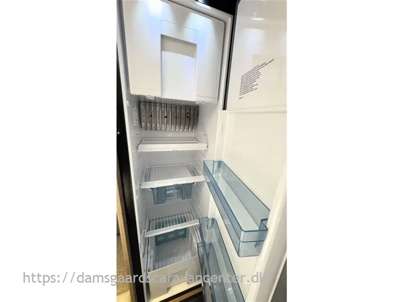 Billede 12 - 2018 - Adria Adora 482 LU   Enkeltsenge-Lamel-Gulvtemp.-Telt