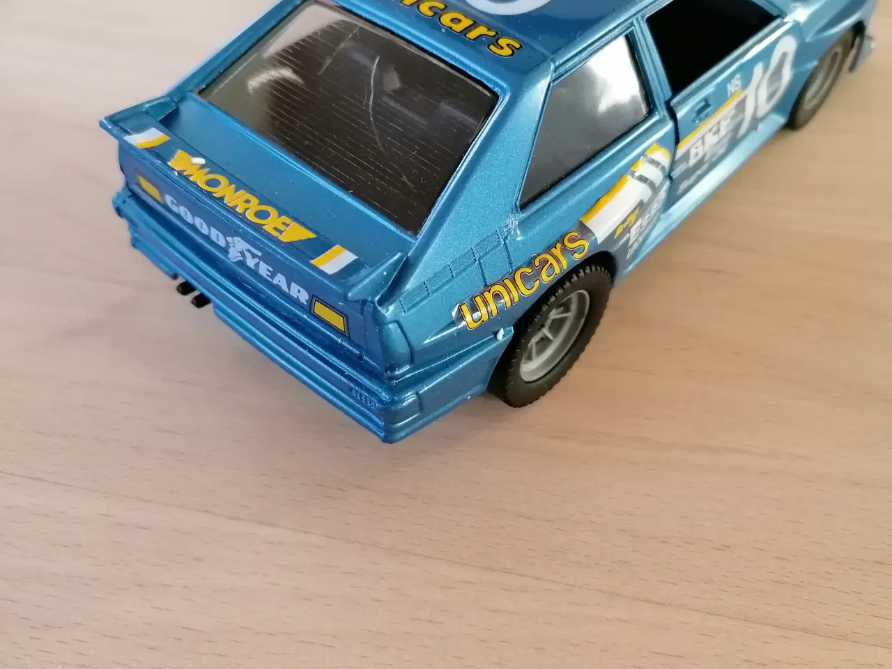 Billede 6 - Audi 200 quattro